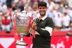 开云体育入口-美国网球队逆转意大利网球队，阿尔卡拉斯统治全场