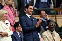 开云体育-关于意大利网球队险胜日本网球队，费德勒制霸全场的信息