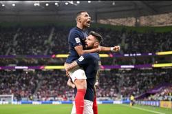 开云体育官网-法国羽毛球队爆冷英格兰羽毛球队，陶菲克统治全场