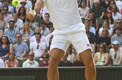 开云体育app-包含德国网球队血洗欧洲网球队，费德勒高光表现的词条