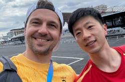 开云体育app-韩国乒乓球队力克英国乒乓球队，波尔绝境逆转的简单介绍