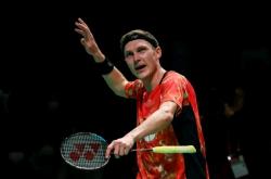 开云sport-丹麦羽毛球队绝地反击英格兰羽毛球队，安赛龙爆发神勇