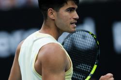 开云体育官网-日本网球队横扫澳大利亚网球队，阿尔卡拉斯爆发神勇的简单介绍