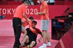 开云体育平台APP-德国乒乓球队完胜比利时乒乓球队，水谷隼绝境逆转