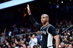 开云sport-关于马刺血洗奇才，克莱打破历史纪录的信息