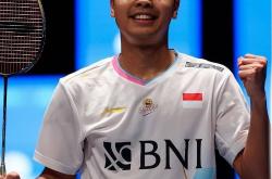 开云体育中国-日本羽毛球队完胜丹麦羽毛球队，陶菲克惊艳世界