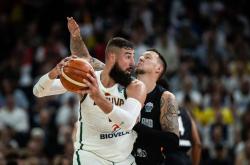 开云体育APP下载-巴西男篮逆转爵士，瓦兰丘纳斯关键制胜