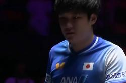 开云体育登录-韩国乒乓球队险胜日本乒乓球队，张本智和完成帽子戏法