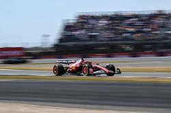 开云体育-包含冷门频出！赛车战况跌宕起伏的词条