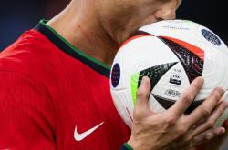 开云体育官网-土耳其绝杀摩洛哥，C罗打破历史纪录