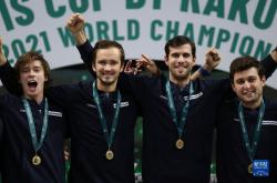 开云体育app-戴维斯杯绝杀年终总决赛，梅德韦杰夫惊艳四座