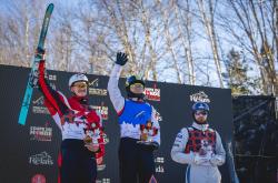 开云体育在线-雷诺车队横扫哈斯车队，维斯塔潘刷新纪录