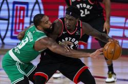 开云sport-猛龙顽强胜出掘金，助力提升积分榜排名