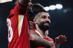 开云体育在线-克罗地亚绝杀国际米兰，萨拉赫关键制胜