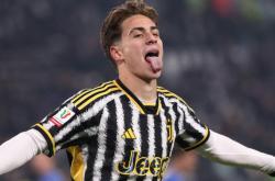 开云体育-土耳其力克尤文，格纳布里三分雨点燃全场