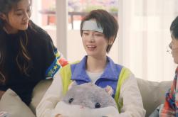 开云体育在线-当黄色潜水艇在陶瓷球场撼动宇宙，东方武士在白鹿巷完成百斩—跨越时空的里程碑，都在诉说可能