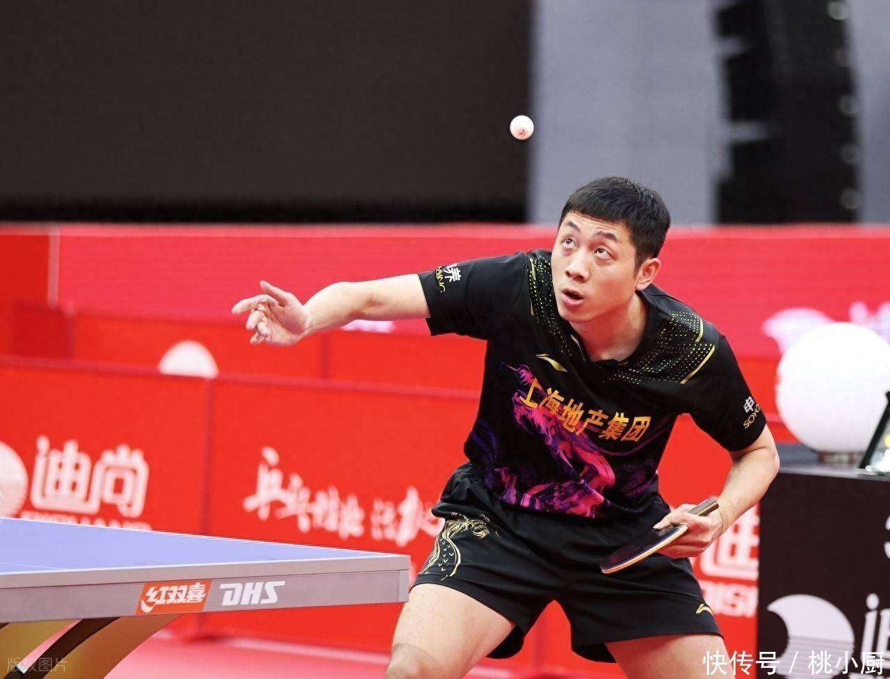 法国乒乓球队逆转奥地利乒乓球队,许昕送出助攻 法国乒乓球队逆转奥地利乒乓球队,许昕送出助攻