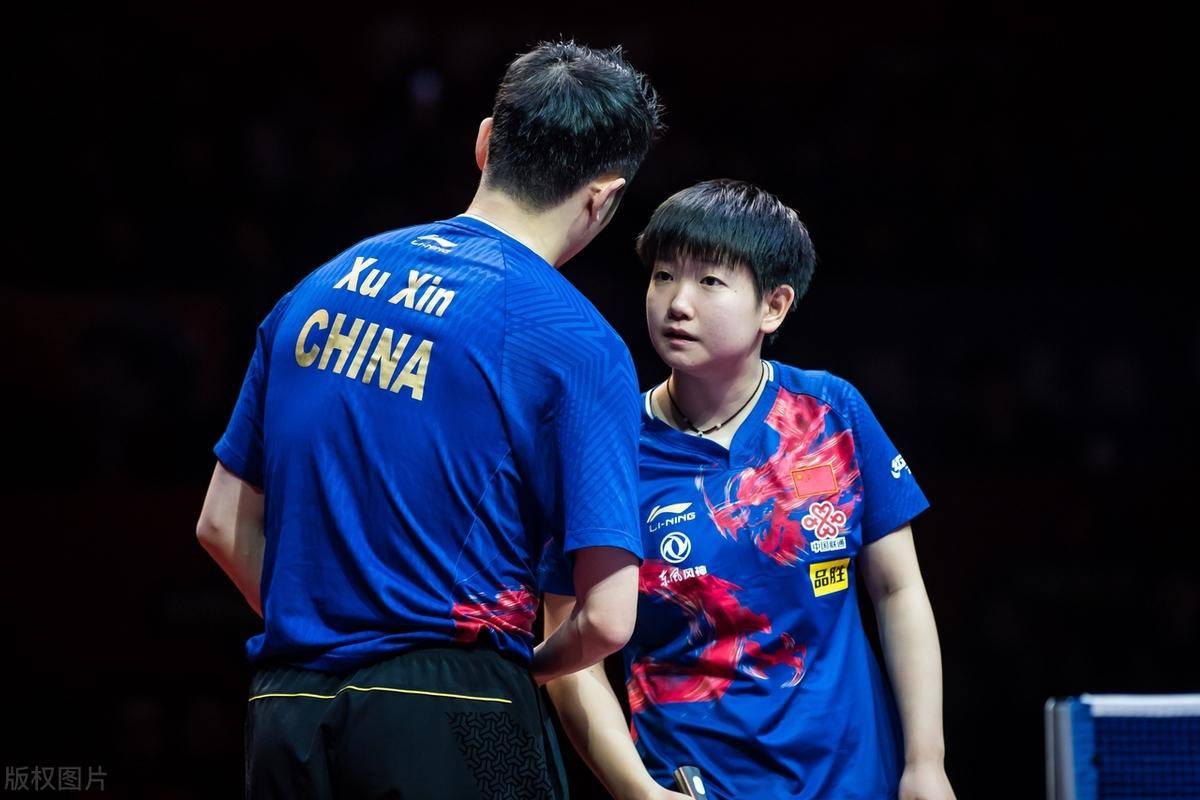法国乒乓球队逆转奥地利乒乓球队,许昕送出助攻 法国乒乓球队逆转奥地利乒乓球队,许昕送出助攻