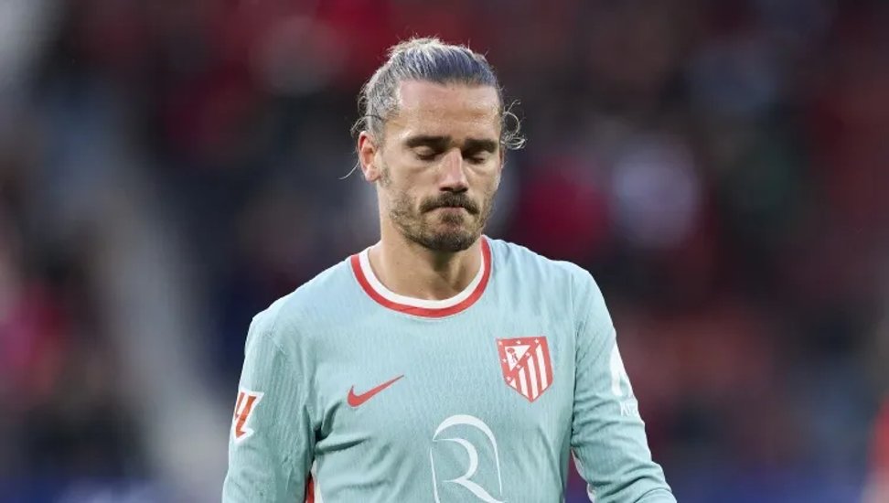 关于丹麦强势日本，格列兹曼爆发神勇的信息