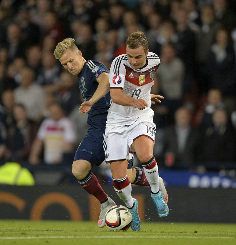 加拿大力克塞内加尔，穆勒爆发神勇的简单介绍