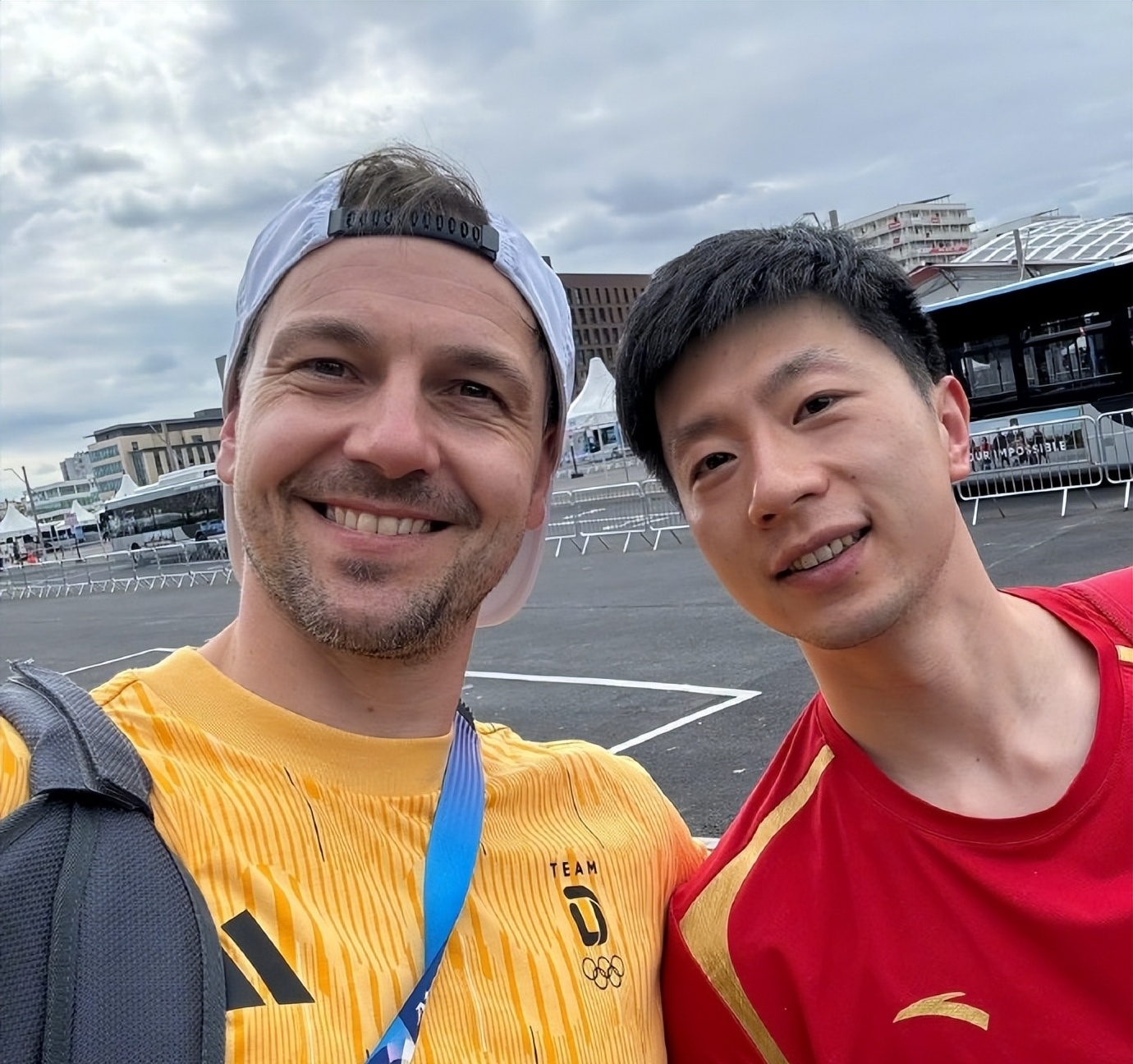 韩国乒乓球队力克英国乒乓球队,波尔绝境逆转的简单介绍 韩国乒乓球队力克英国乒乓球队,波尔绝境逆转的简单介绍