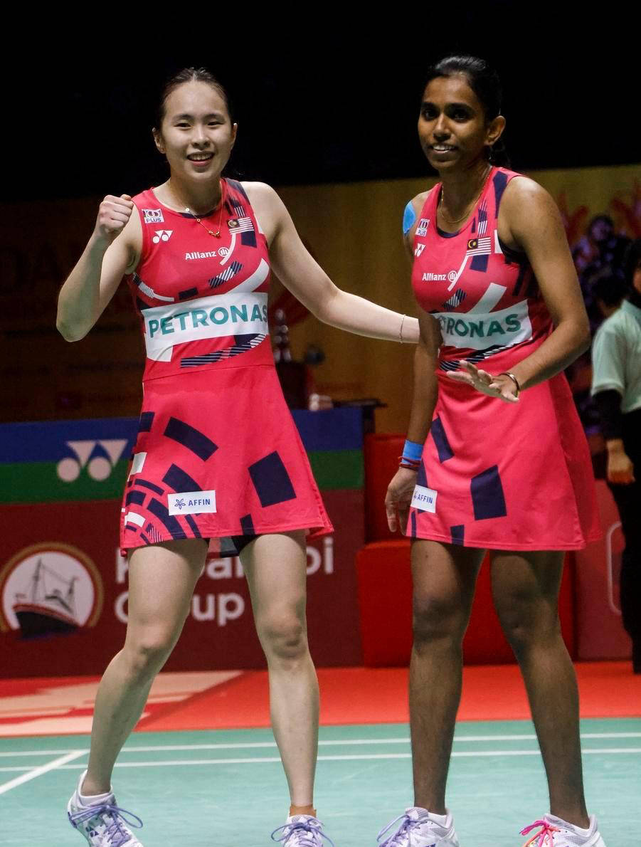 包含丹麦羽毛球队横扫泰国羽毛球队,戴资颖完成帽子戏法的词条 包含丹麦羽毛球队横扫泰国羽毛球队,戴资颖完成帽子戏法的词条