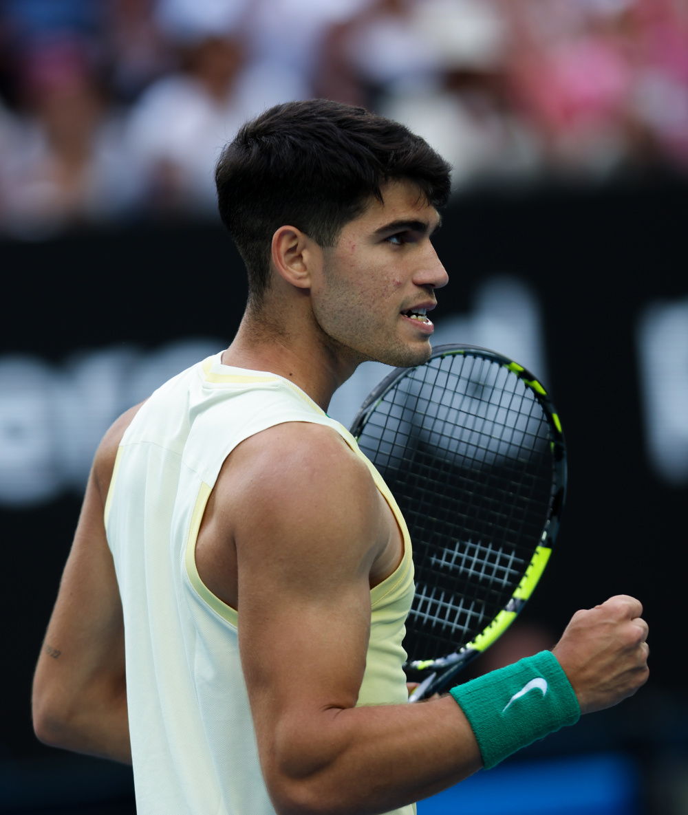 日本网球队横扫澳大利亚网球队,阿尔卡拉斯爆发神勇的简单介绍 日本网球队横扫澳大利亚网球队,阿尔卡拉斯爆发神勇的简单介绍