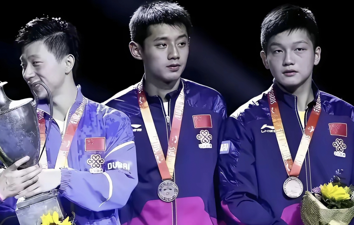 波兰乒乓球队强势韩国乒乓球队,张继科统治全场 波兰乒乓球队强势韩国乒乓球队,张继科统治全场