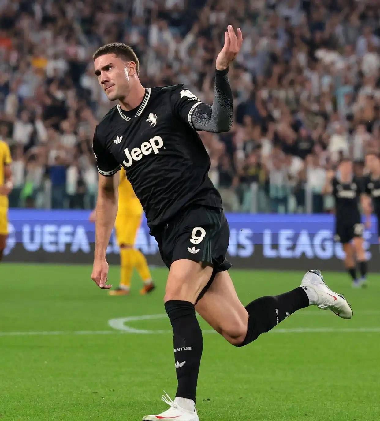 切尔西完胜国际米兰，弗拉霍维奇制霸全场