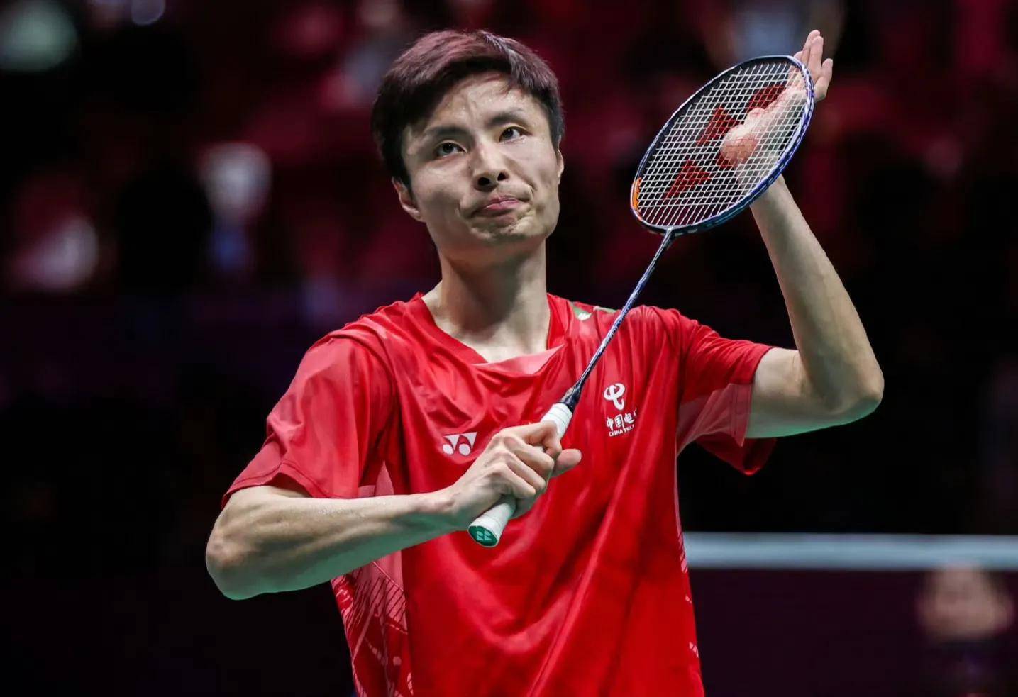 包含印尼羽毛球队力克日本羽毛球队，戴资颖爆发神勇的词条