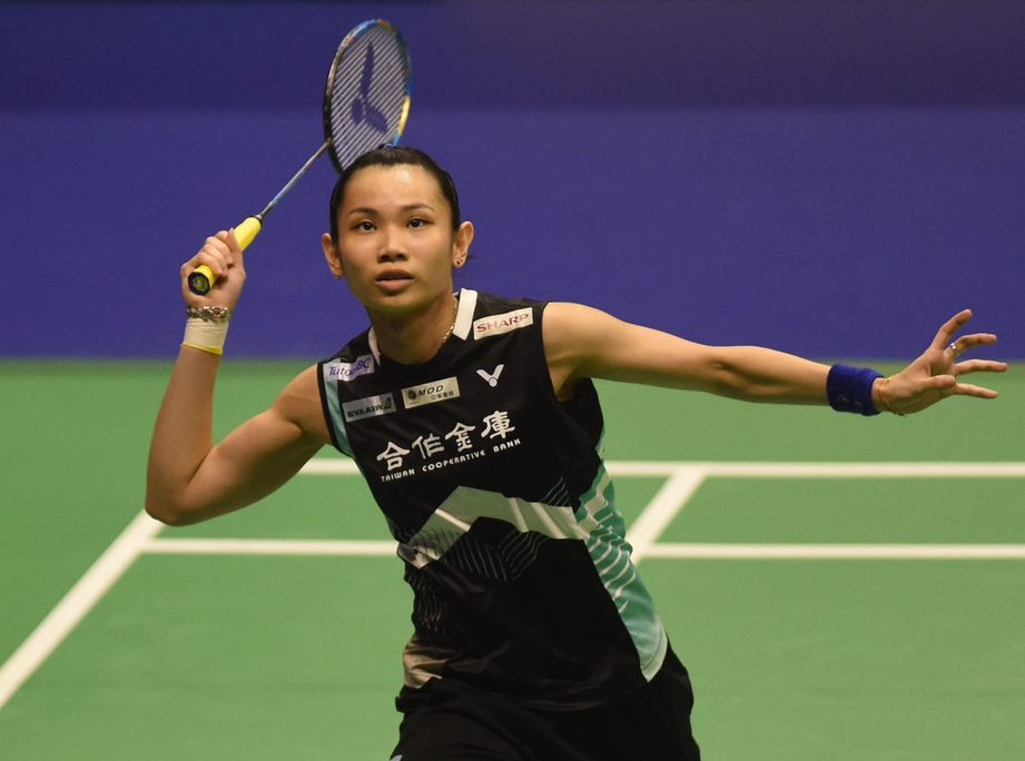 包含印尼羽毛球队力克日本羽毛球队，戴资颖爆发神勇的词条