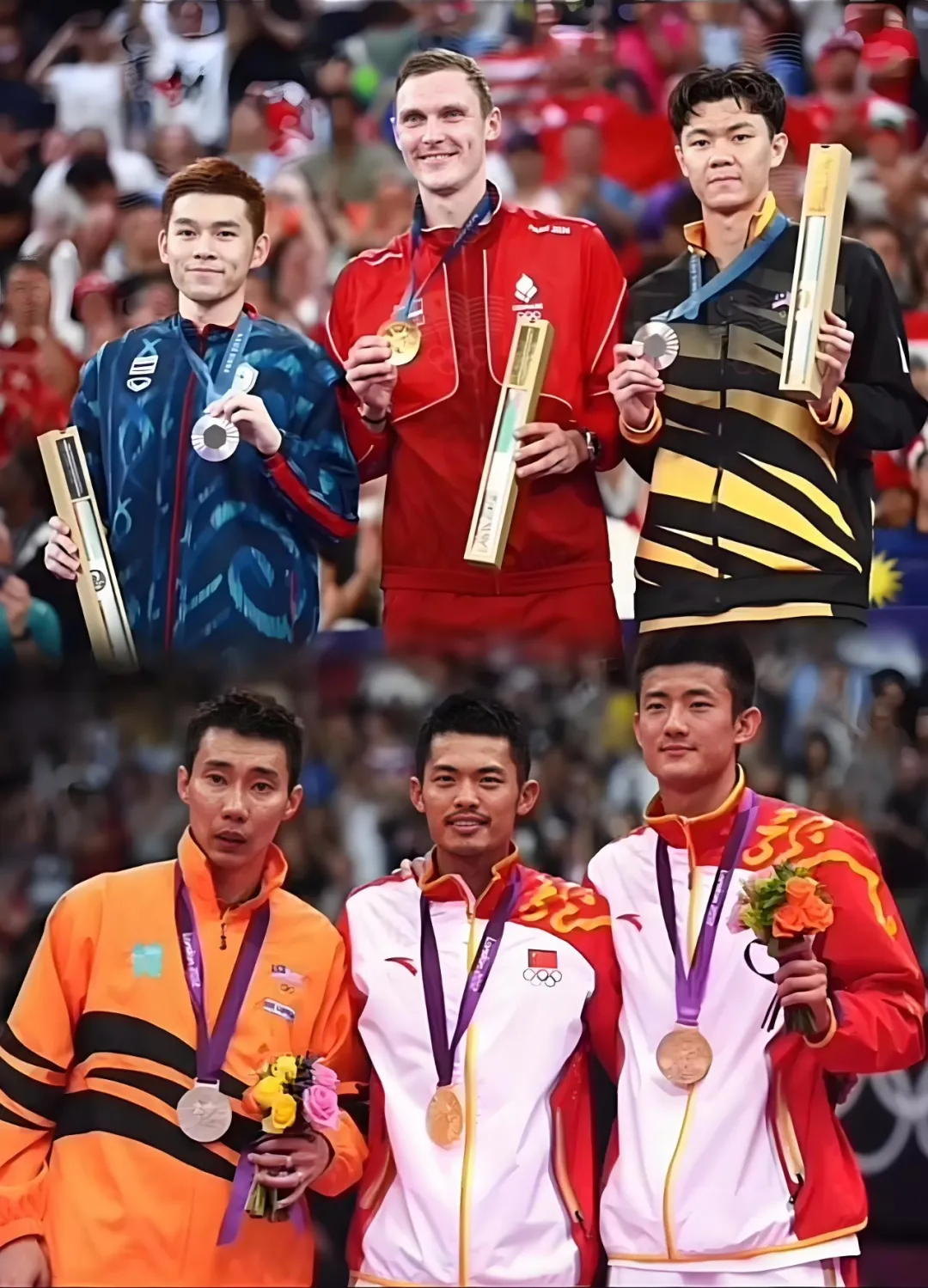 丹麦队翻盘印尼队,李梓嘉带队取胜的简单介绍 丹麦队翻盘印尼队,李梓嘉带队取胜的简单介绍