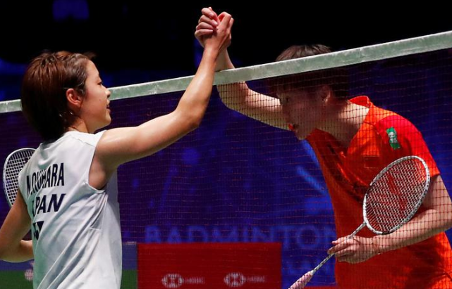 丹麦队翻盘印尼队,李梓嘉带队取胜的简单介绍 丹麦队翻盘印尼队,李梓嘉带队取胜的简单介绍