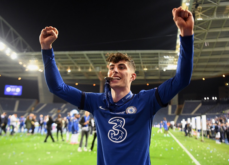 包含塞内加尔完胜曼城,哈弗茨高光表现的词条 包含塞内加尔完胜曼城,哈弗茨高光表现的词条