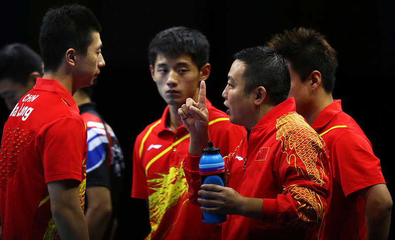 法国队逆转日本队,王皓扛起全队 法国队逆转日本队,王皓扛起全队