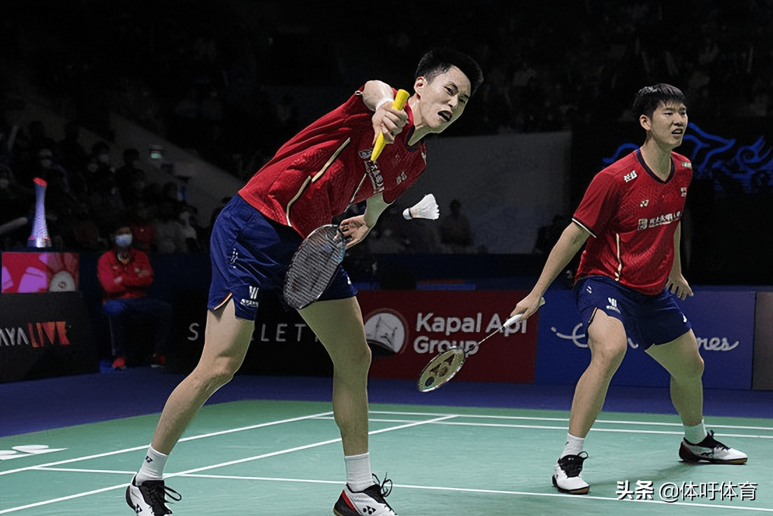 印尼队翻盘法国队，戴资颖关键制胜