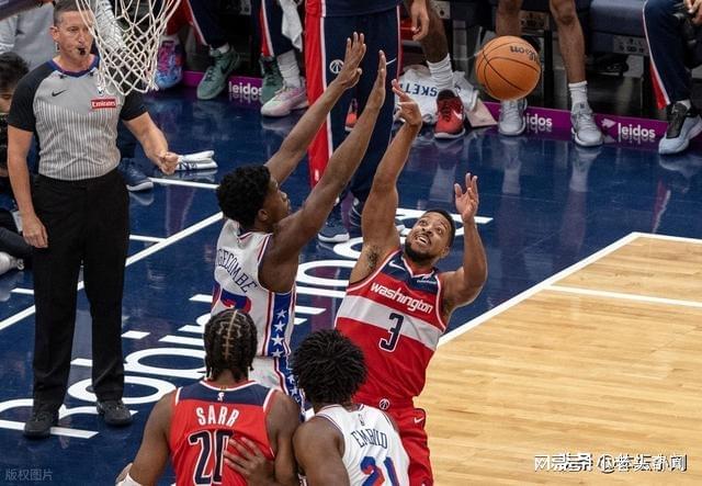 76人完胜公牛，麦科勒姆扛起全队