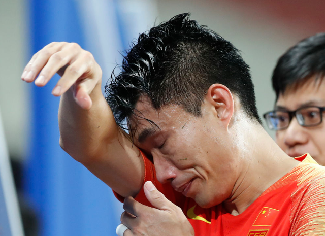 马来西亚队完胜韩国队，桃田贤斗刷新纪录