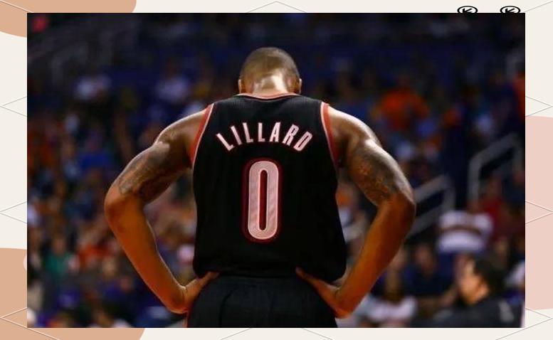 广东队轻取深圳队，利拉德高光表现