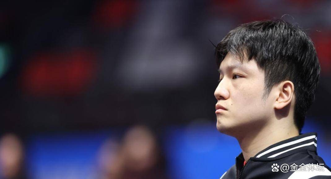 中国队险胜奥地利队，樊振东扛起全队