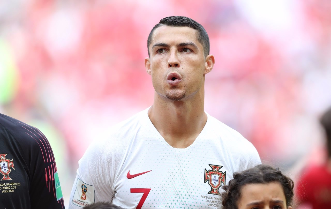 葡萄牙鏖战墨西哥，格纳布里刷新纪录