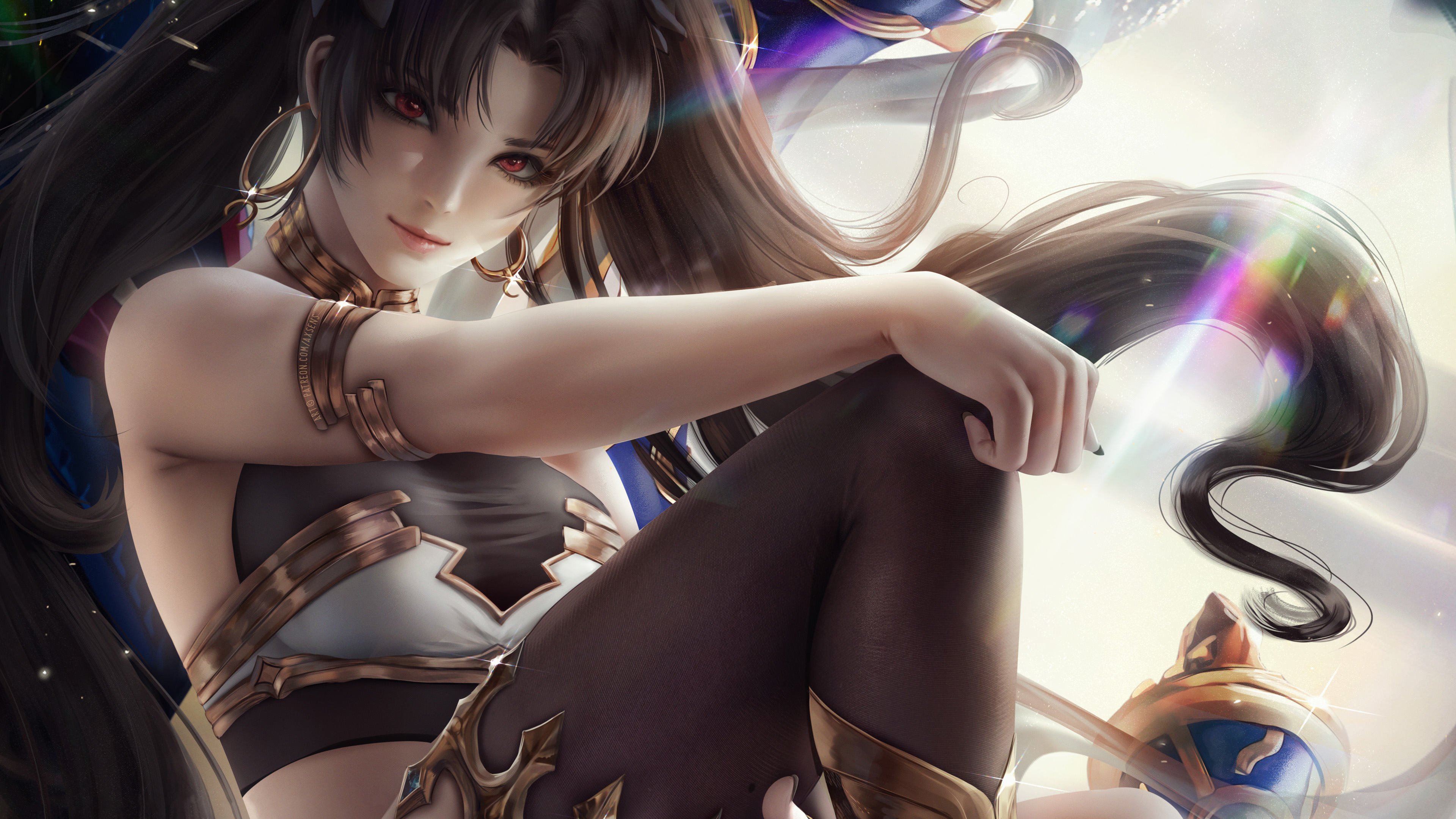 总决赛G7,当最强之矛刺穿高地,尼斯河畔的700年回响