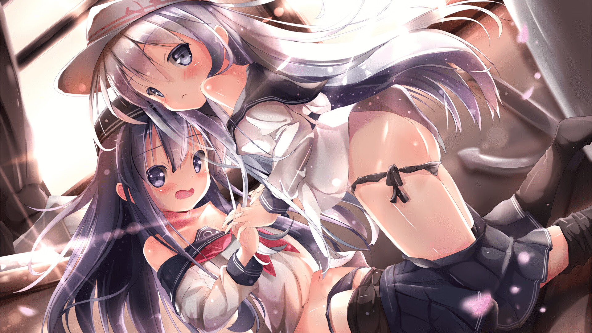 冰火引擎，当克瓦拉茨赫利亚在平行世界的F1街道赛接管一切