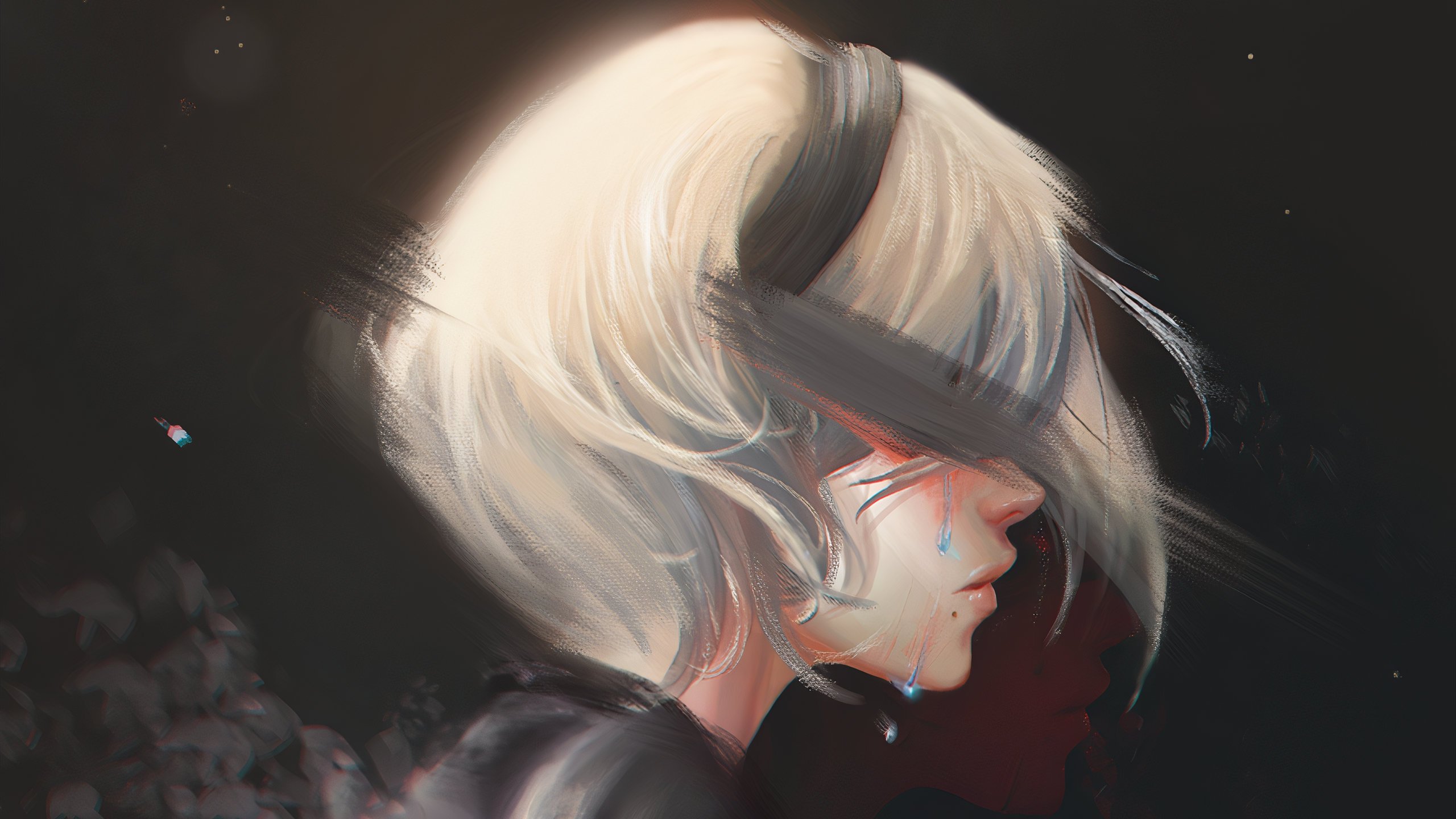 当绝境成为舞台，西决生死战之夜的哈弗茨艺术